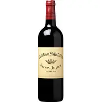 Clos du Marquis, Saint Julien AOP  2018