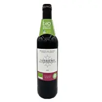 L'âme du terroir, Corbières AOP Rouge