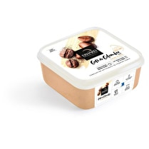 Erhard, Crème glacée Au café de Colombie - 450 g