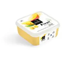 Erhard, Sorbet plein fruit  Mangue  - 488 g