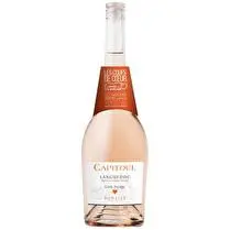 Capitoul Prestige, Languedoc AOP Rosé Les Coups de Coeurs de l'âme du Terroir