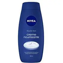 Nivéa, Crème de douche nourrissante