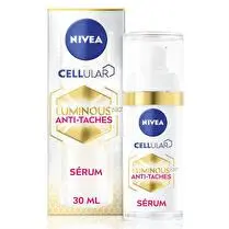 Nivéa, Cellular luminous serum correcteur anti-taches