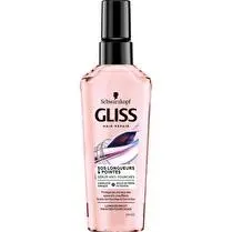 Schwarzkopf, Sérum SOS longueurs et pointes