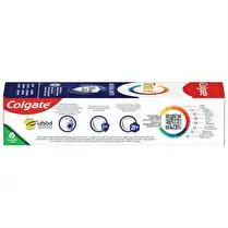 Colgate, Dentifrice 24h defense blancheur naturelle
