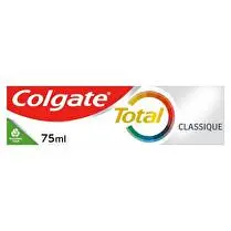 Colgate, Dentifrice 24h defense classic