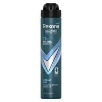 Rexona, Déodorant anti-transpirant cobalt 72h