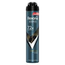 REXONA Déodorant anti-transpirant sport cool 72h
