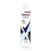 Rexona, Déodorant anti-transpirant invisible aqua 72h