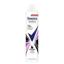 Rexona, Déodorant anti-transpirant invisible pure 72h
