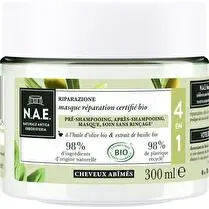 N.A.E., Masque 4 en1 réparation bio