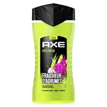 Axe, Gel douche epic fresh