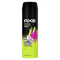 Axe, Déodorant epic fresh