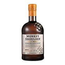 MONKEY SHOULDER Blended Malt Scotch whisky smokey 40%