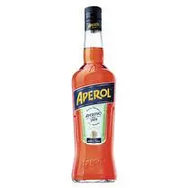 Aperol, Apéritif amer