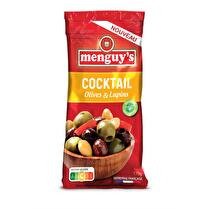 MENGUY'S Cocktail d'olives et lupins