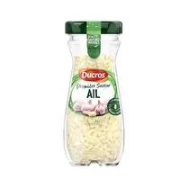Ducros, Ail première saveur