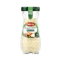 Ducros, Oignon première saveur