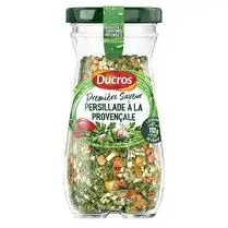 Ducros, Persillade provençale première saveur