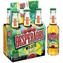 DESPERADOS Bière  Mojito 5.9%