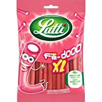 Lutti, Fili   doo xl fraise 180g