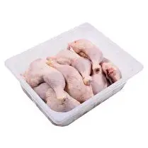Votre rayon propose, Cuisse de poulet
