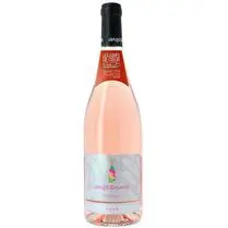 Domaine Angelliaume, Chinon AOP Rosé - Les Coups de Coeur de l'Âme du Terroir