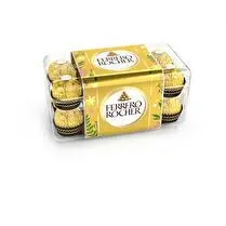 Ferrero, Rocher T16