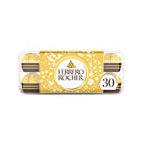 Ferrero, Rochers T30