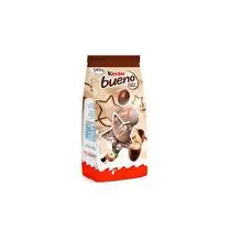 Kinder, Eggs