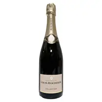 Roederer, Champagne ( SUPPRIME ) Brut - 75 cl