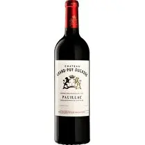 Château Grand-Puy Ducasse, Pauillac AOP 2019