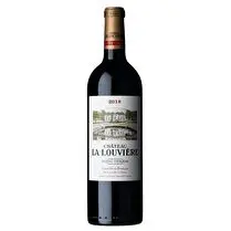 Château La Louvière, Pessac Leognan AOP Rouge 2018