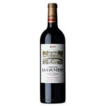 GRAND CRU CLASSÉ DE GRAVES CHÂTEAU LA LOUVIÈRE Pessac Leognan AOP Rouge 2018 13%