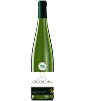 L'âme du terroir, IGP Côtes de Thau Blanc