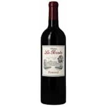 CHATEAU LA POINTE 19, POMEROL AOP