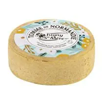 Isigny Ste-Mère, Tomme de Normandie