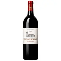 Château Lagrange, Saint-Julien AOP 2019