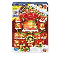 Lindt, Calendrier de l'avent
