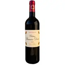 Château Branaire-Ducru, Saint-Julien AOP 2019 Grand Cru Classé en 1855