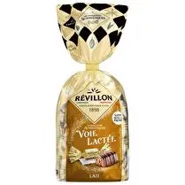 Révillon, Papillote authentique Lait