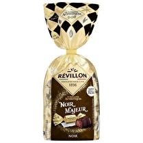 Révillon, Papillote authentique Noir