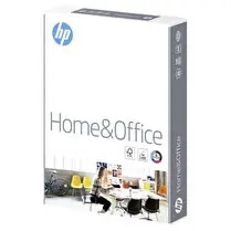 HP, Ramette de papier A4 500F 80g