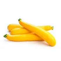 Votre primeur propose, Courgette jaune