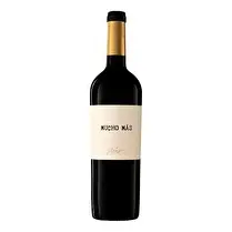 Mucho Màs, Vin Espagne Rouge