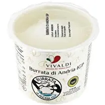 Vivaldi, Burrata Di Andria IGP