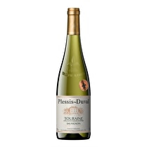 Plessis Duval, Touraine AOP Blanc