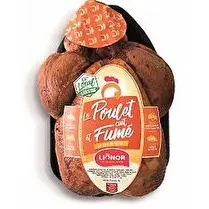 Lionor, Poulet cuit fumé
