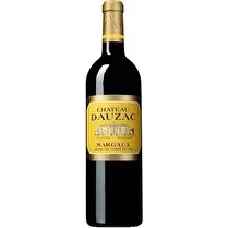 Château Dauzac, Margaux AOP 2018