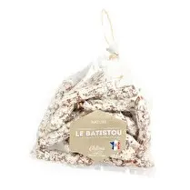 Le batistou, Saucisson P'tit Baptiste nature